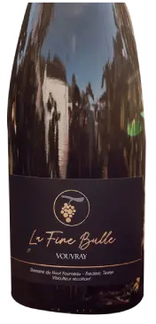 Domaine du Haut Fourneau