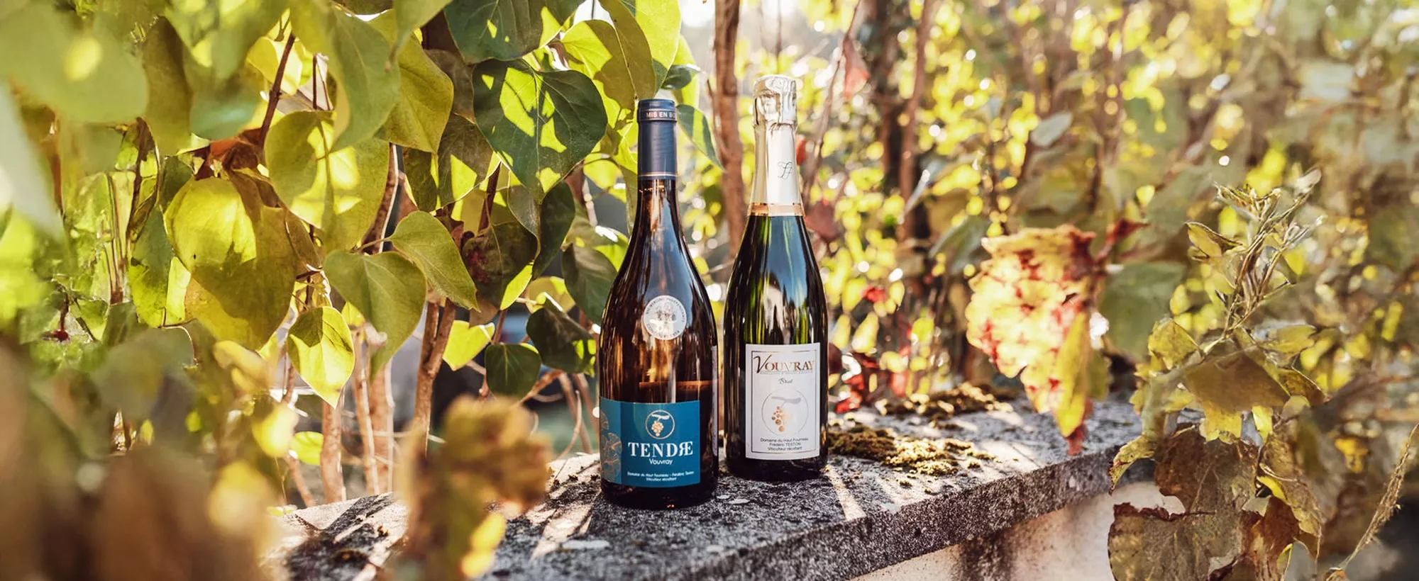 Domaine du Haut Fourneau