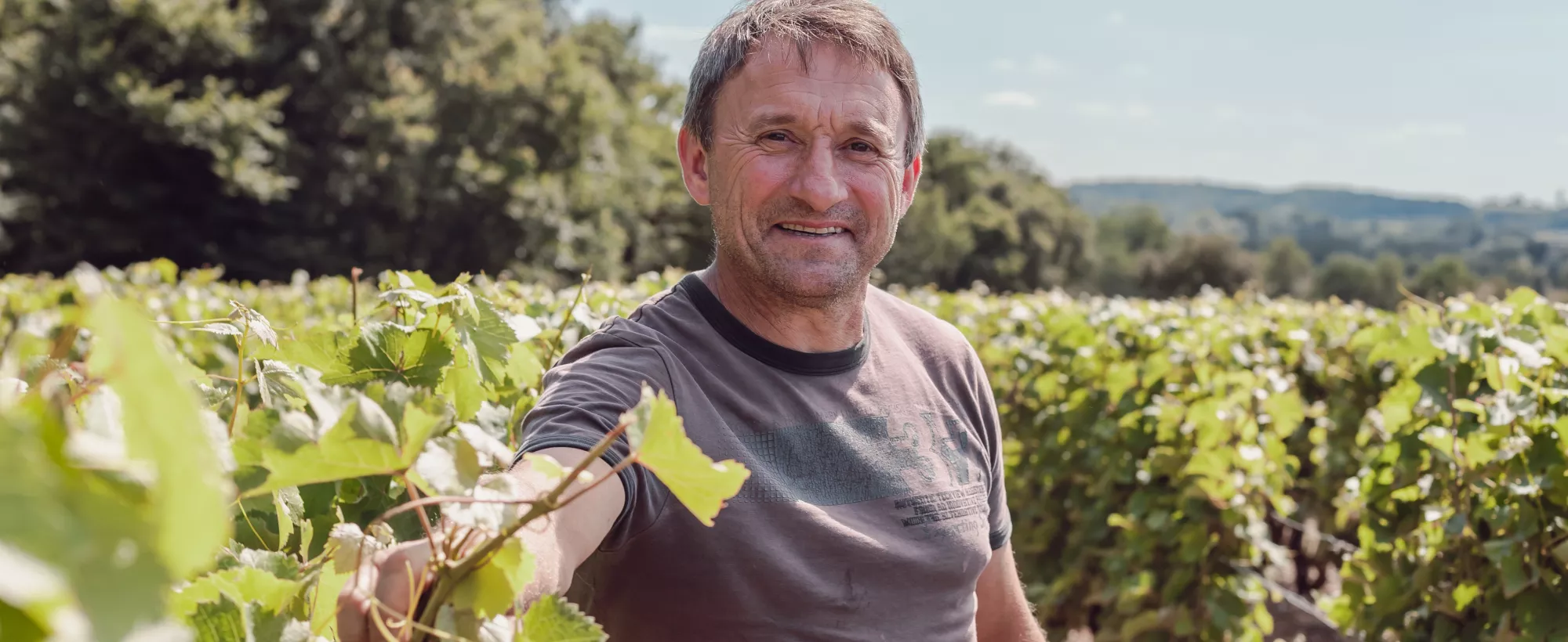 Domaine du Haut Fourneau