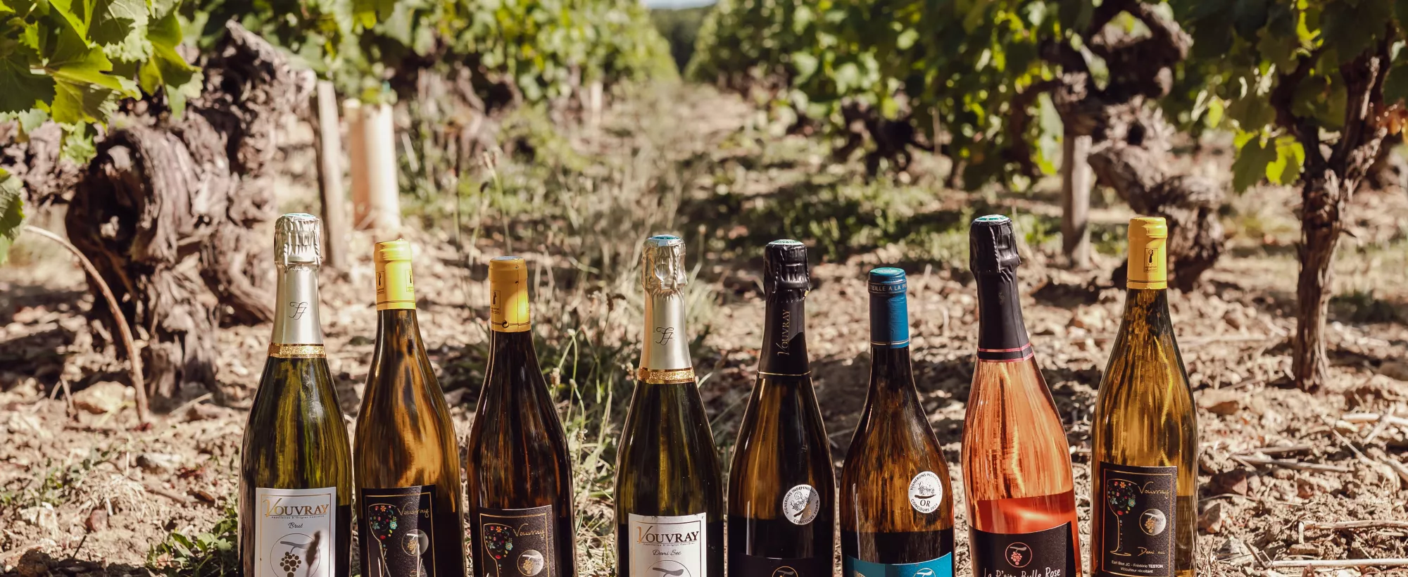 Domaine du Haut Fourneau